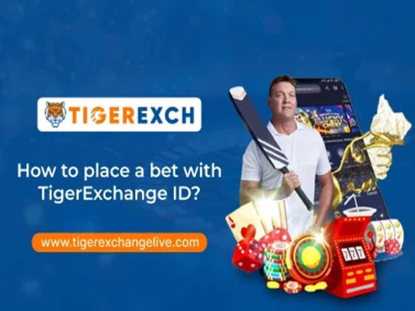 Tiger Exch 2025: Smart Crypto ETFs & 24/7 Betting Platform Guide