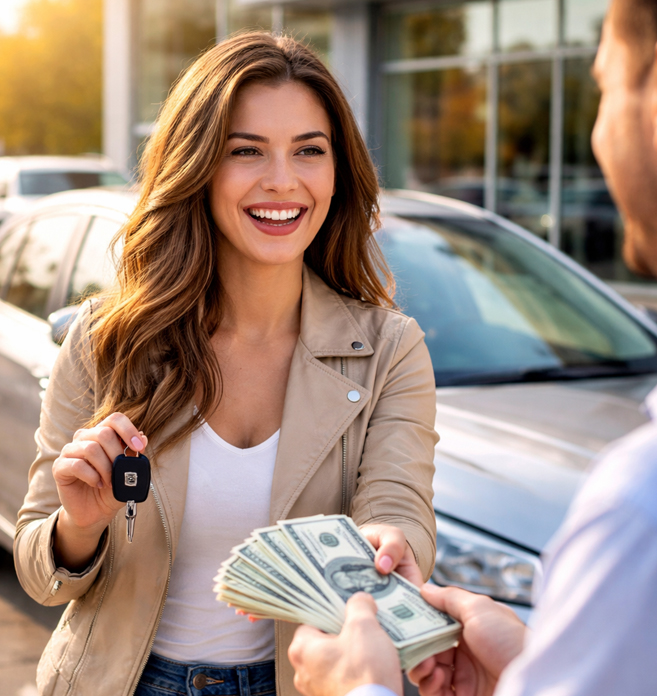 Trusted Non-Running Cars Buyers In Calgary