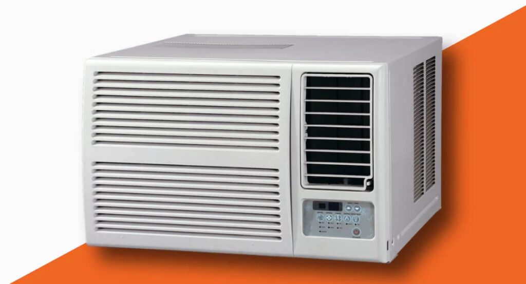 Best Window Air Conditioner for Small Rooms This Summer
