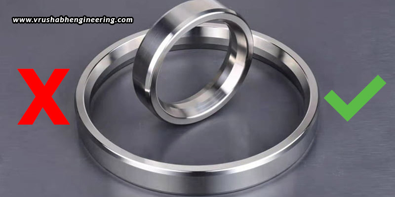 Common Mistakes When Selecting Or Installing Ring Type Joint Gaskets