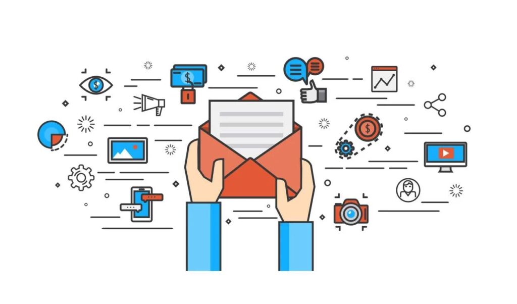 How Email Marketing Automation Helps Businesses Generate Consistent Leads in the USA