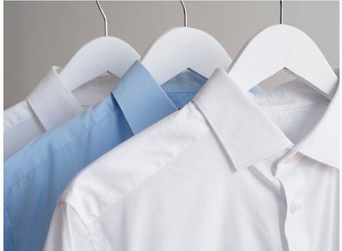 Why Custom Shirts Are Becoming the New Essential in Fashion and Business