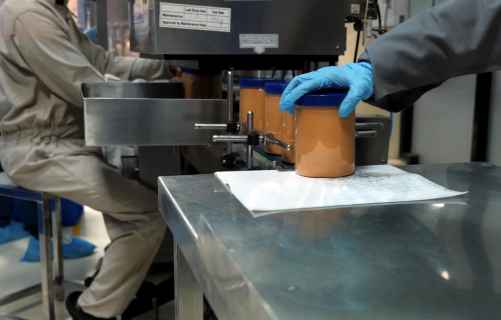 White Label Peanut Butter from India: A Guide for UK Private Label Brands