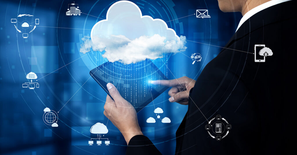 Cloud Migration Services: What to Expect from a Provider?