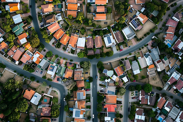 Harnandipuram Township Ghaziabad | Upcoming Standard