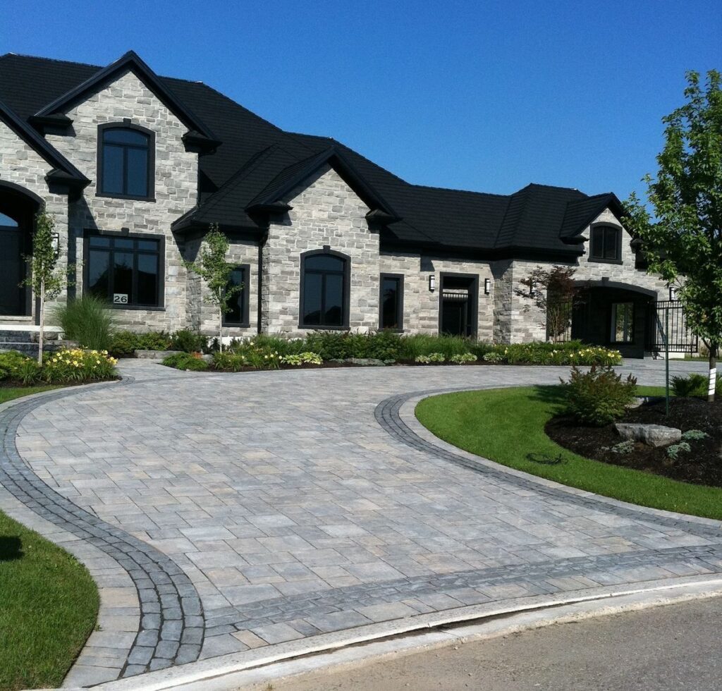 Driveway Paver Installation in Antioch, CA: Durable, Stylish, and Long-Lasting Outdoor Solutions