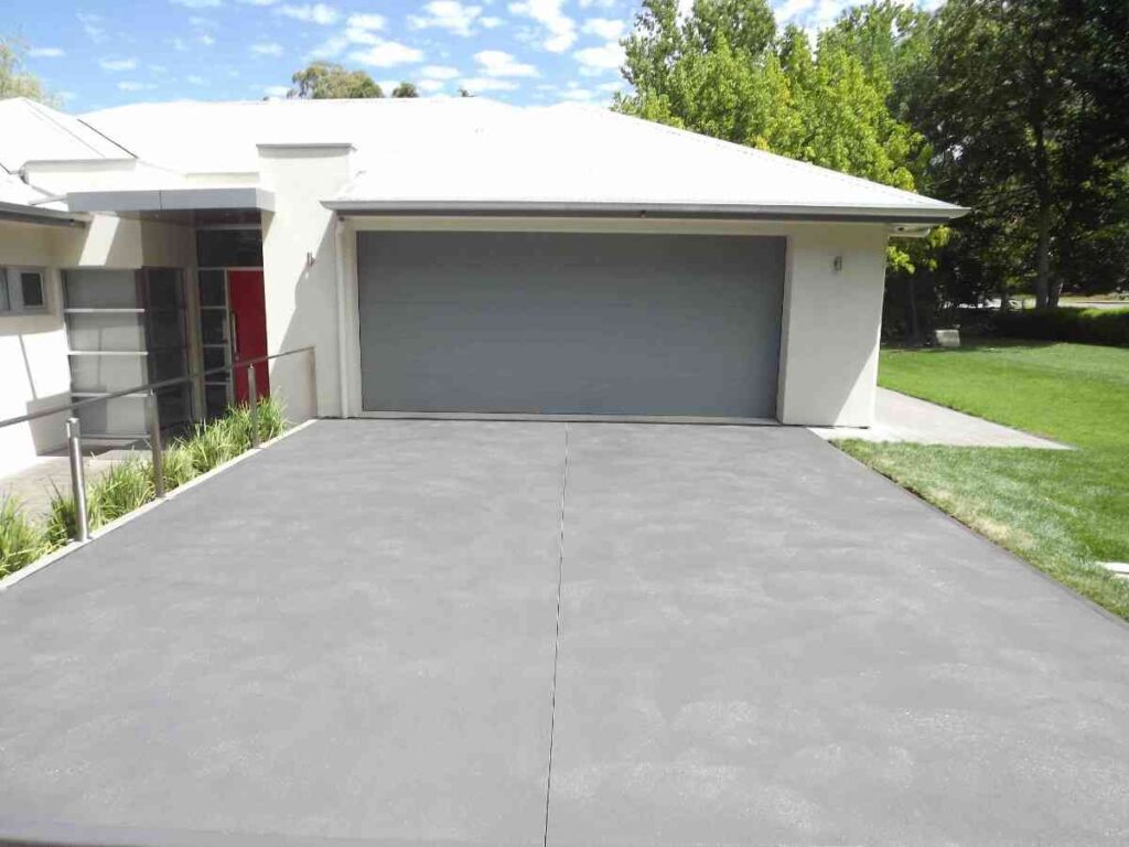 Concrete Driveways: Durable, Stylish, and Smart Solutions for San Rafael Homes