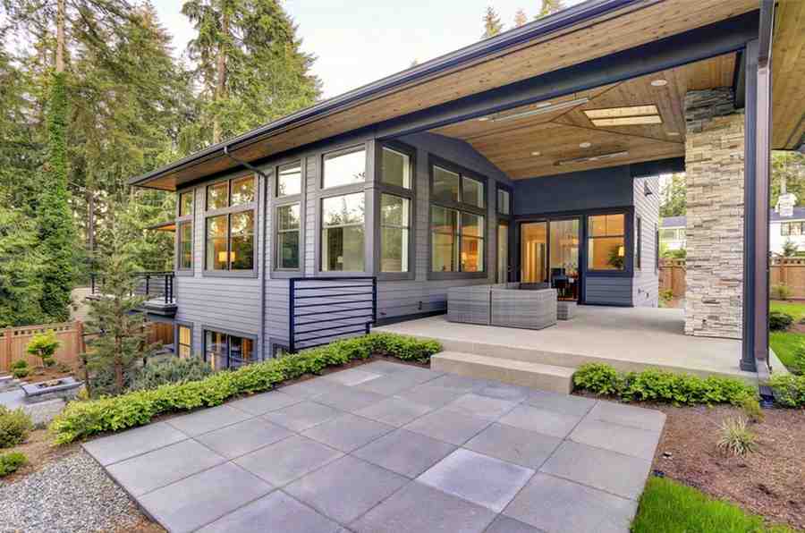 Concrete Patios: Durable, Stylish Outdoor Living in San Rafael, CA