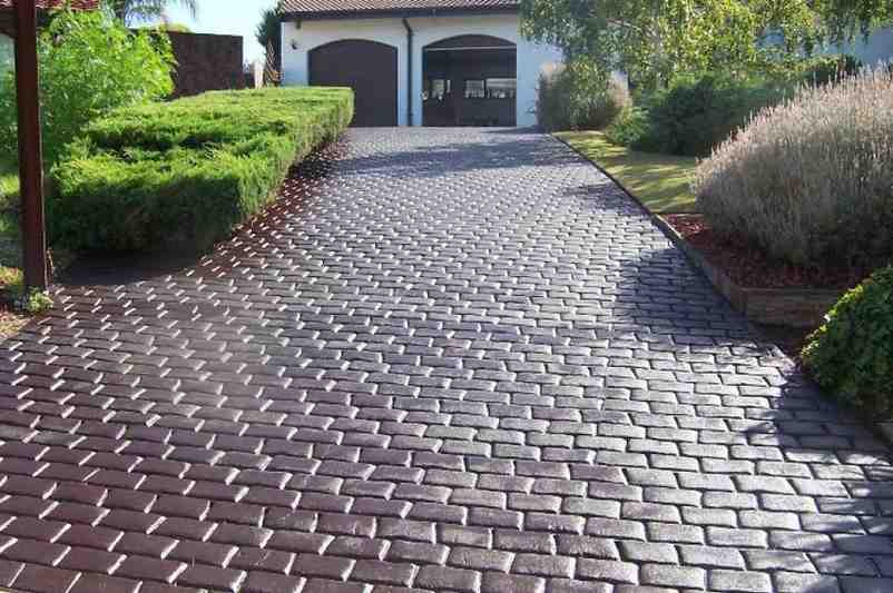 Stamped Concrete: Stylish, Durable, and Affordable Outdoor Solutions