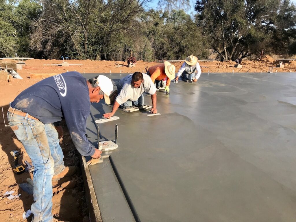 Concrete Pavers: Durable, Stylish, and Smart Outdoor Solutions for San Rafael Homes