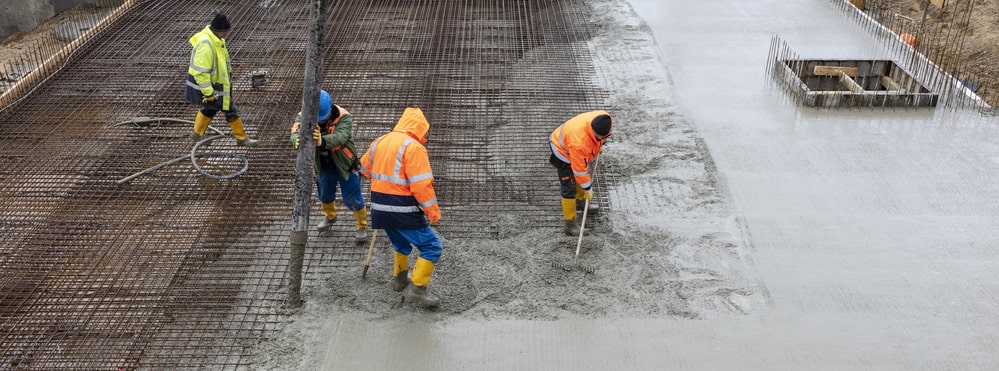 Concrete Foundation: The Strong Base Every San Rafael Home and Building Needs