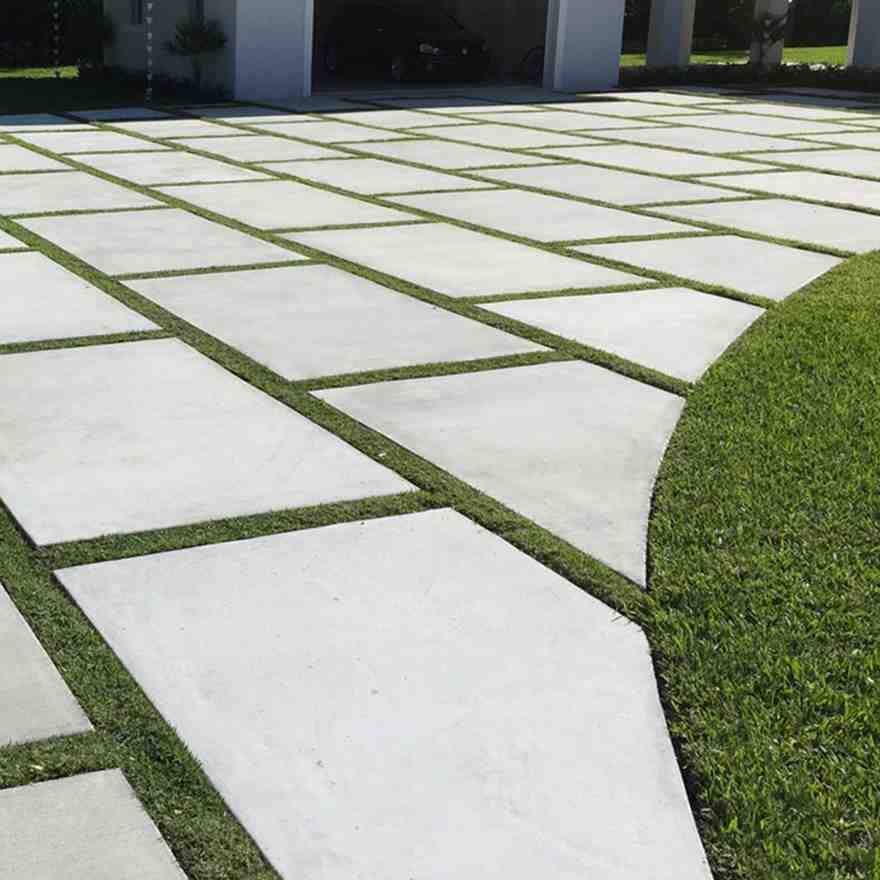 Concrete Slabs: Durable, Versatile, and Perfect for San Rafael Homes