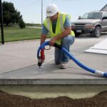 Concrete Leveling: Restore Safety, Strength, and Beauty to Your Surfaces