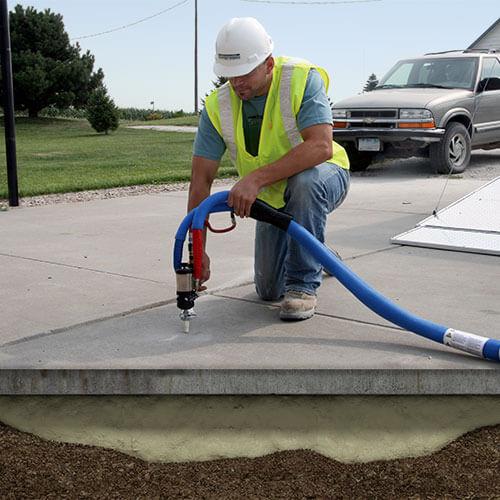 Concrete Leveling: Restore Safety, Strength, and Beauty to Your Surfaces