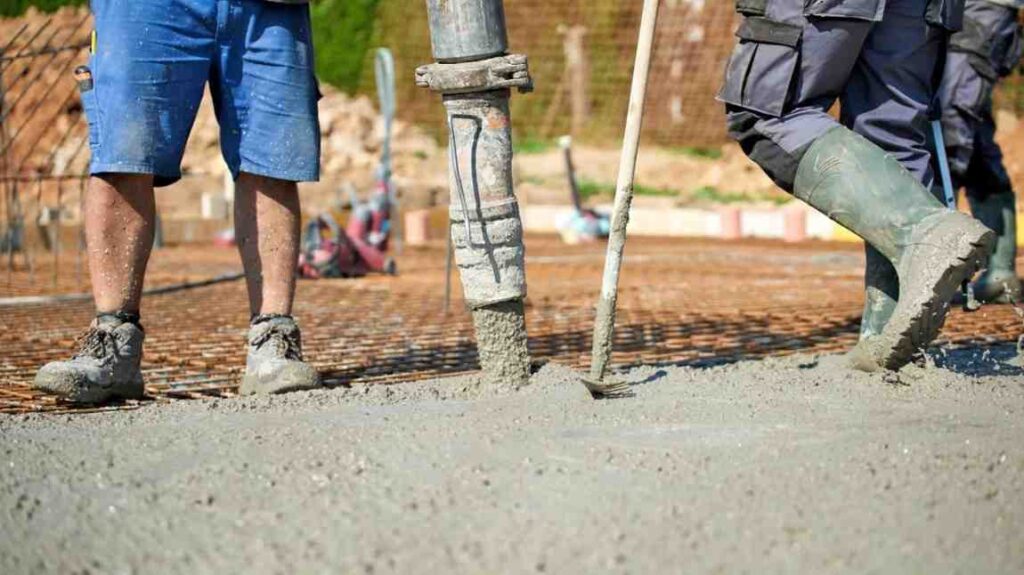 Concrete Repair: Expert Solutions to Restore Strength, Safety, and Style