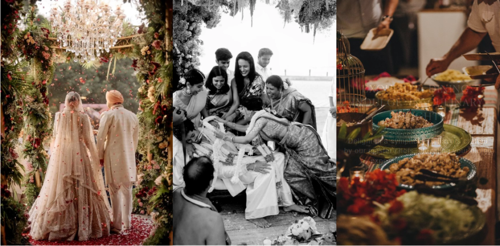 How to Plan an Affordable Wedding at Enrise by Sayaji Nashik – Budget Wedding Venue in Nashik