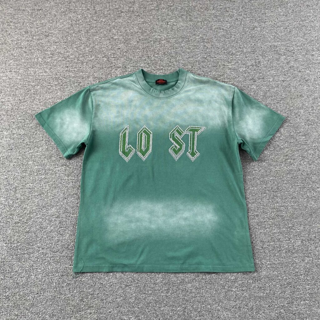 The Unique Appeal of Lost Intricacy x Chrome Hearts