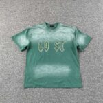 The Unique Appeal of Lost Intricacy x Chrome Hearts