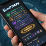 How Digital Platforms Are Changing the Way We Access Matka Games