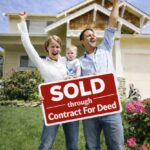 Buy Homes with Flexible Owner Financing