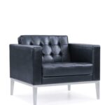Office Sofa Guide: Choosing the Best 2 Seater Sofa and 3 Seater Office Sofa