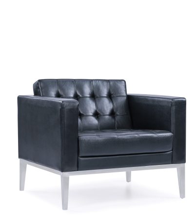 Office Sofa Guide: Choosing the Best 2 Seater Sofa and 3 Seater Office Sofa
