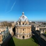 Oxford Summer Session: An Unforgettable Academic Experience