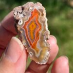 Agate Gemstone Guide: Meaning, Types and Jewelry Uses