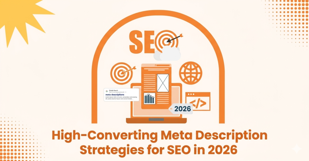 How to Write High-Converting Meta Descriptions for SEO in 2026