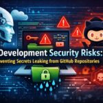 The Hidden Risk of AI Development: Secrets Leaking Through GitHub Repositories