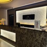 Why Visitors Search for Russian Spa in Al Barsha for Relaxation