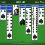 Spider Solitaire – Play the Classic Spider Patience Card Game Online