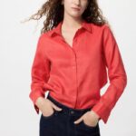 Effortless Everyday Style Guide to Casual Shirts for Women