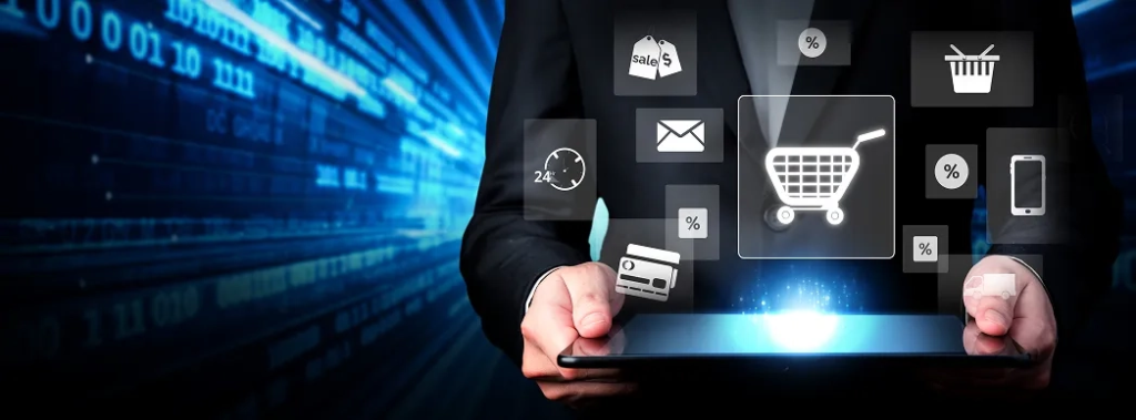 Best eCommerce Mobile App Development Company