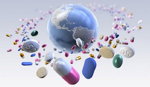 Sertraline HCL Manufacturers in India: An Overview of Production, Quality, and Global Supply