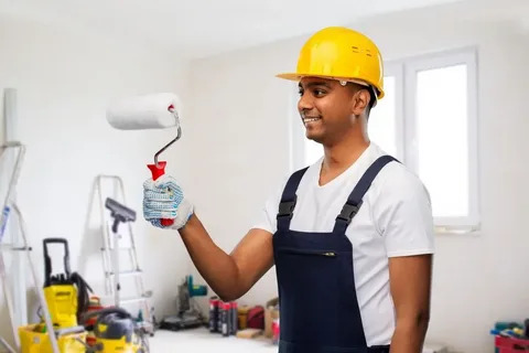 What Are the Benefits of Hiring Local Fort Lauderdale Painting Contractors?