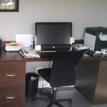 Are Built-In Home Office Cabinets Worth the Investment for Remote Work?