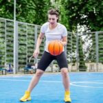 Premium Outdoor Basketball Court Flooring Solutions in Sydney