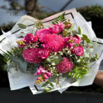 How Fresh Flower Bouquets Instantly Brighten Homes and Workspaces