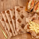 Upgrade Packaging With Custom Food Paper