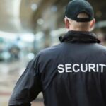 Why is a Security Service Your First Line of Defense Against Workplace Violence?