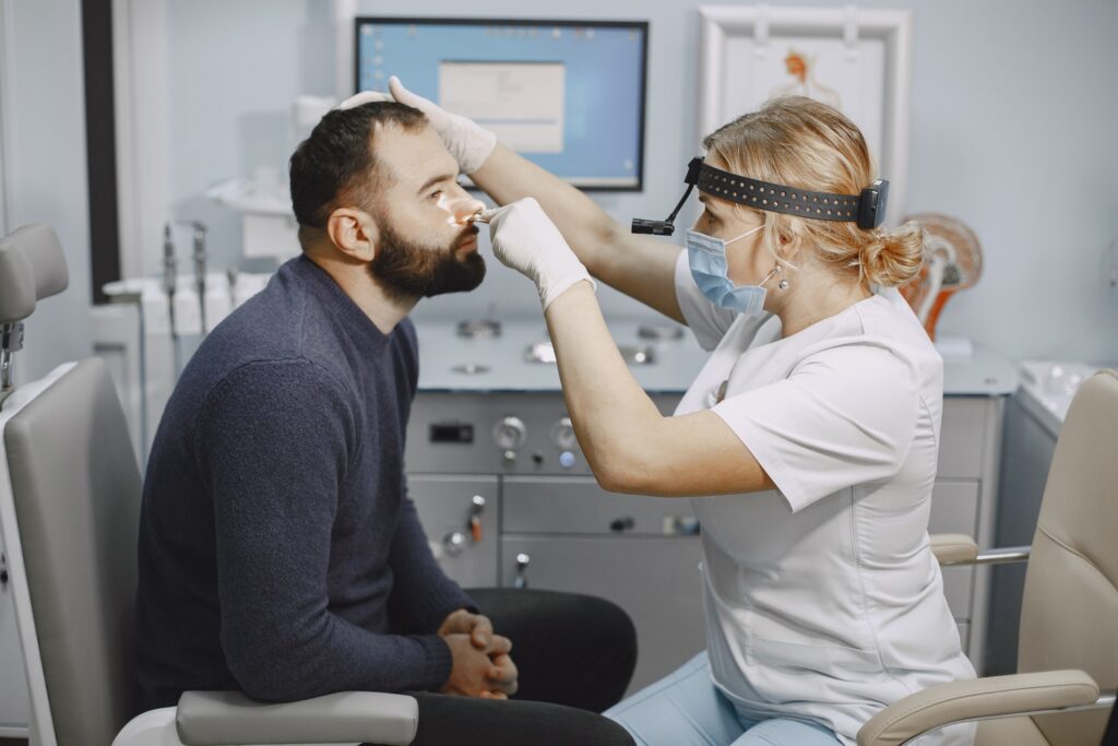 How Acupuncture Supports Vision Care in Macular Dystrophy