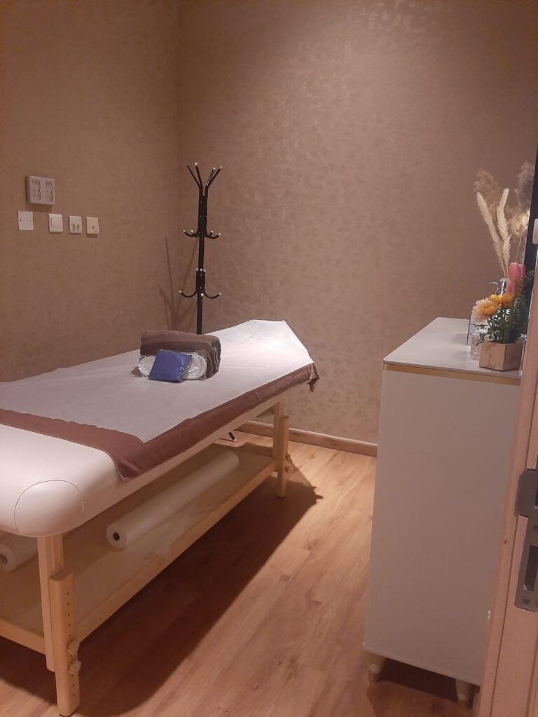 Massage Center in Jumeirah – Relax and Recharge at Premium Spa Dubai