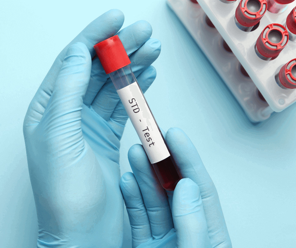 Anonymous STD Test in Dubai: How to Get Tested Discreetly