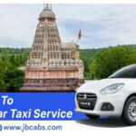 Aurangabad to Grishneshwar distance Cab – Comfortable Travel with JB Cabs