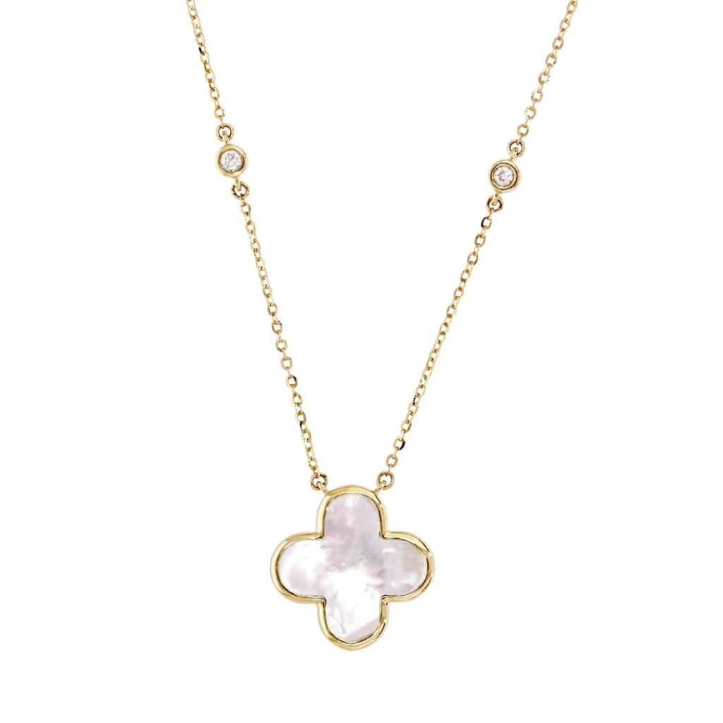 Why a 14k Gold Necklace Is the Perfect Everyday Jewelry Piece