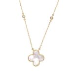 Why a 14k Gold Necklace Is the Perfect Everyday Jewelry Piece