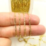 14K Pure Gold Chain: The Classic Jewelry Piece That Never Fades