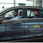 Simplifying Travel with Modern Taxi Services