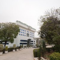 The MSG Resort: Premium Villas in Sirsa, Haryana and Private Pool Villas in Haryana is an experience that is of unmatched luxury.